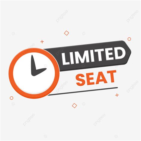 few slots left png